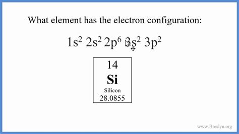 1s22s22p63s23p64s23d2|What element has the electron configuration 1s2 2s2 2p6 3s2 3p2 .